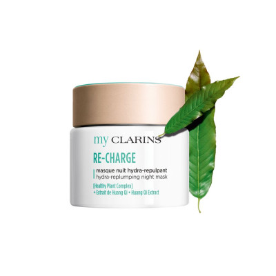 MyClarins Mascarilla Noche Relajante 50 ml