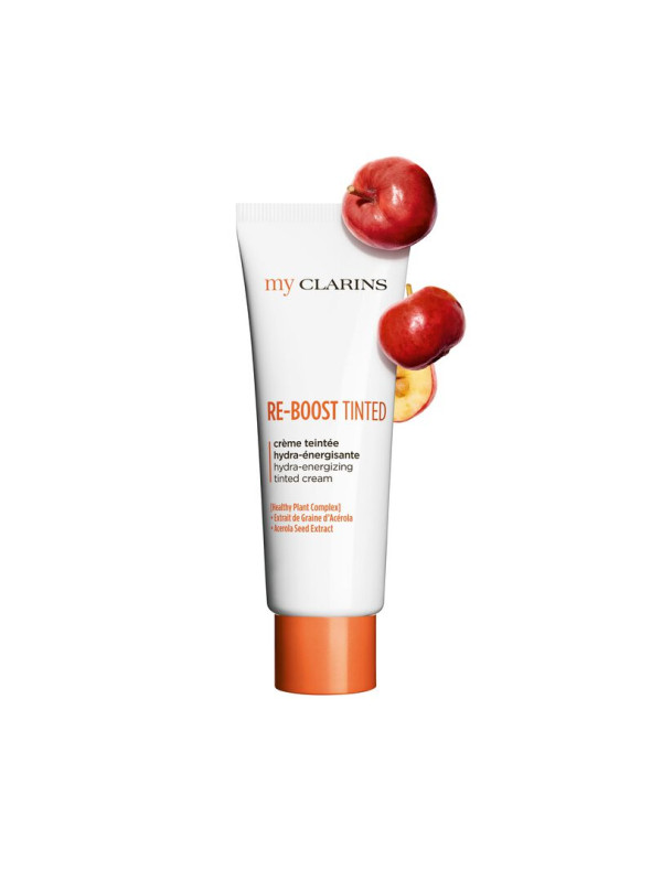 My Clarins Color Cream 50 ml