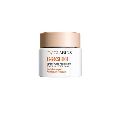 MyClarins Crema Comfort Hidratante 50 ml