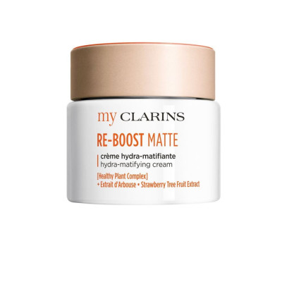 MyClarins Crema Matificante Hidratante 50 ml