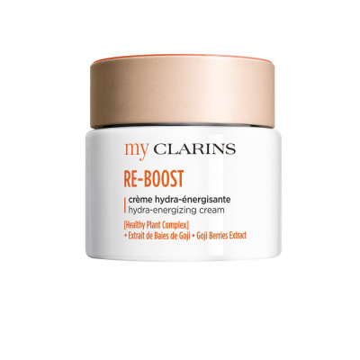 MyClarins Crema Refrescante Hidratante 50 ml