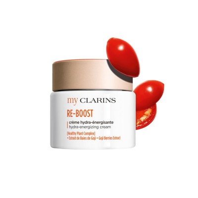 MyClarins Crema Refrescante Hidratante 50 ml