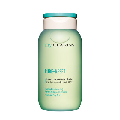 MyClarins Loción Matificante Purificante 200 ml