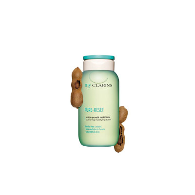 MyClarins Loción Matificante Purificante 200 ml