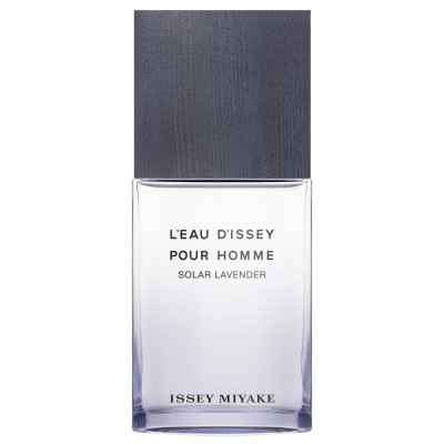 Eau d'Issey Home Solar Lavander Eau de Toilette