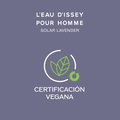 Eau d'Issey Home Solar Lavander Eau de Toilette