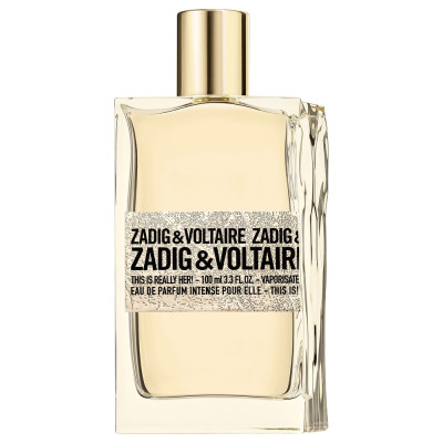 This is Really Her! Eau de Parfum Intense