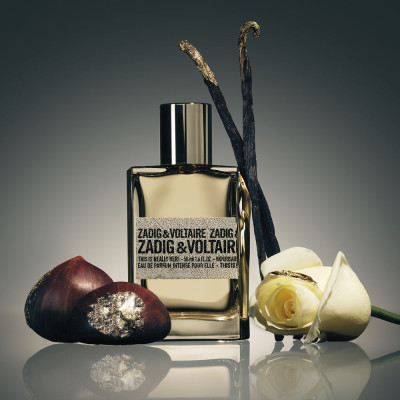 This is Really Her! Eau de Parfum Intense