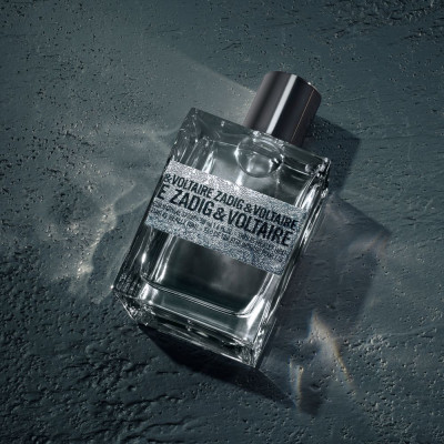 This is Really Him! Eau de Toilette Intense