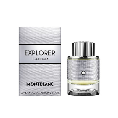 Explorer Platinum Eau de Parfum