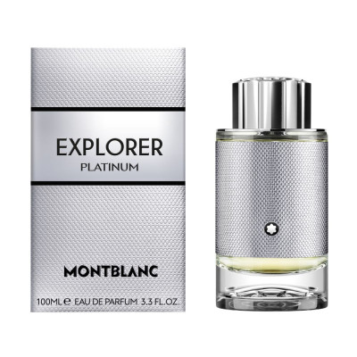 Explorer Platinum Eau de Parfum