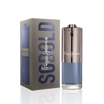 Sobold For Him Eau de Parfum