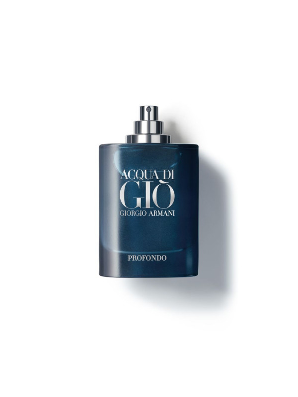 Acqua di Gio Profondo Eau de Parfum Refillable Capacity 200 ml