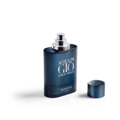 Acqua di Giò Profondo Eau de Parfum Recargable