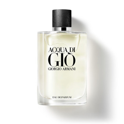 Acqua di Giò Eau de Parfum Recargable