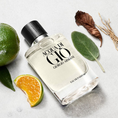 Acqua di Giò Eau de Parfum Recargable