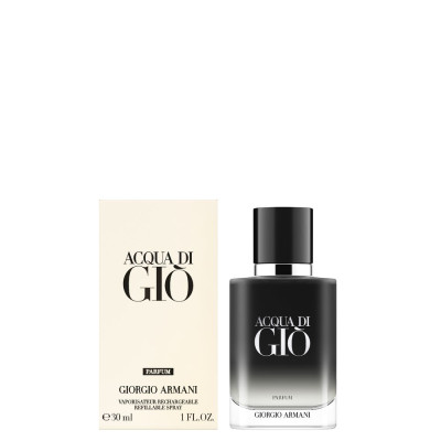 Acqua di Giò Parfum Recargable