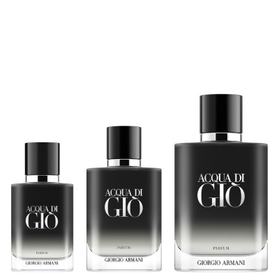 Acqua di Giò Parfum Recargable