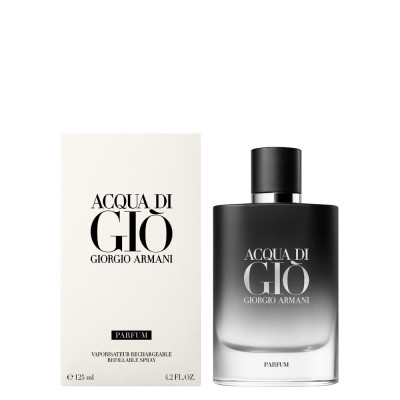 Acqua di Giò Parfum Recargable