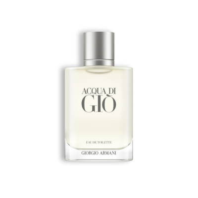 Acqua di Giò Eau de Toilette Recargable