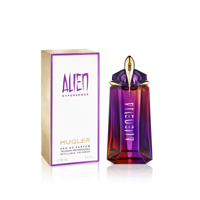 Alien Hypersense Eau de Parfum Alien Hypersense Eau de Parfum