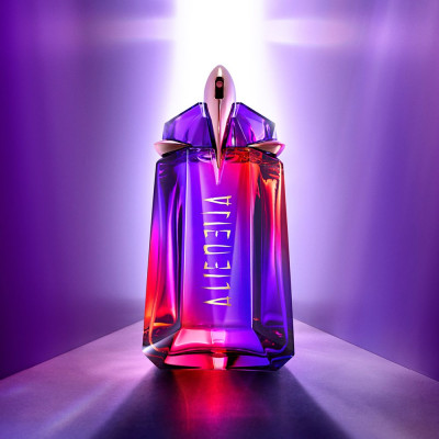 Alien Hypersense Eau de Parfum Alien Hypersense Eau de Parfum