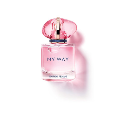 My Way Eau de Parfum Nectar