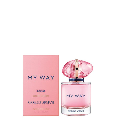 My Way Eau de Parfum Nectar