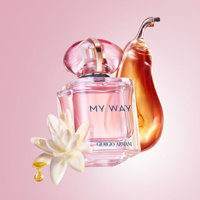 My Way Eau de Parfum Nectar