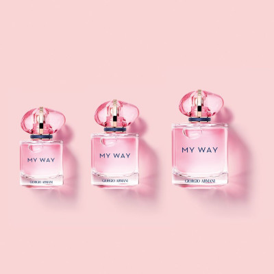 My Way Eau de Parfum Nectar