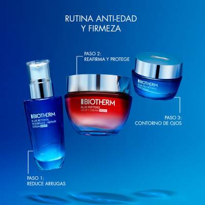 Blue Peptides Uplift Crema de Noche 50 ml