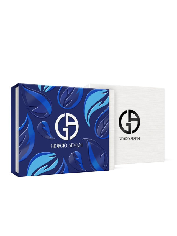 Code EDT man box 125 ml 15 ml Case