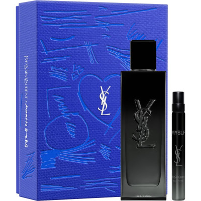 Cofre hombre Myslf EDP 100 ml + 10 ml