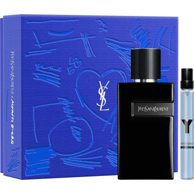 Cofre hombre Y Le Parfum 100 ml + 10 ml