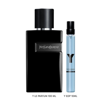 Cofre hombre Y Le Parfum 100 ml + 10 ml