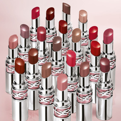 Loveshine Labial Efecto Brillo Mojado Loveshine Labial Efecto Brillo Mojado