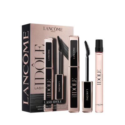 Lash Idôle Mascara + Idole 10 ml