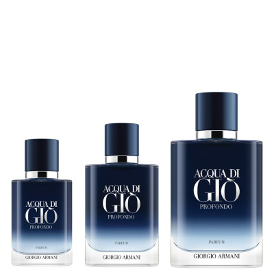 Acqua Di Giò Profondo Parfum