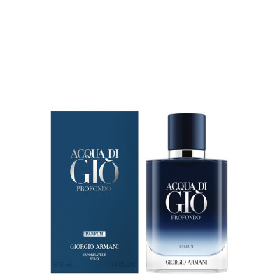 Acqua Di Giò Profondo Parfum