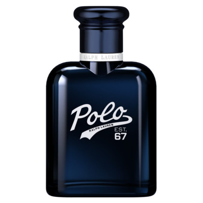 Polo 67 Eau de Toilette