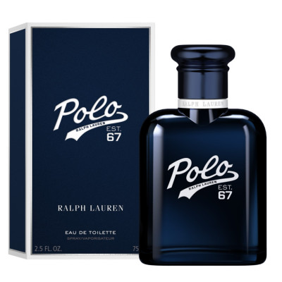 Polo 67 Eau de Toilette