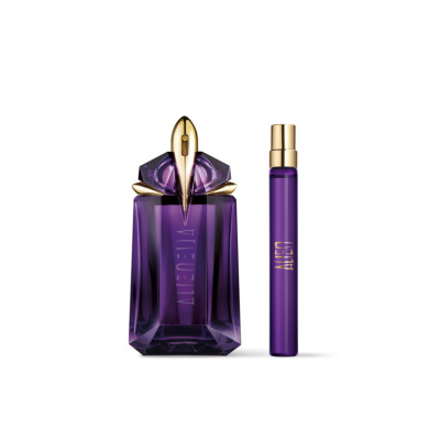 Alien EDP 60 ml + EDP 10 ml