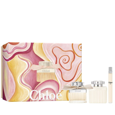 Signature EDP 75 ml + Loción Corporal 100 ml + EDP 5 ml