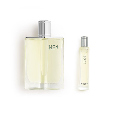 Hermès 24 H EDT 100 ml + Gel 80 ml