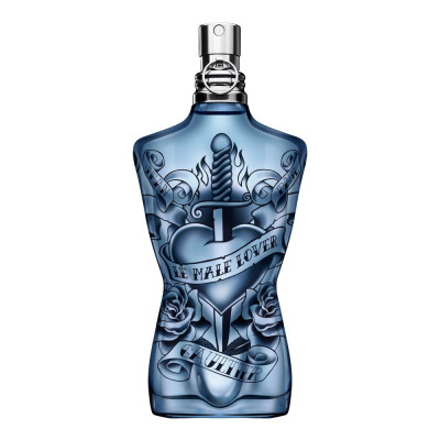 Le Male Lover Eau de Parfum Edición Limitada 125 ml