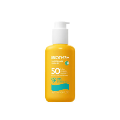 Biotherm Waterlover Sun...