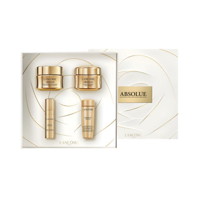 Cofre Absolue Eye