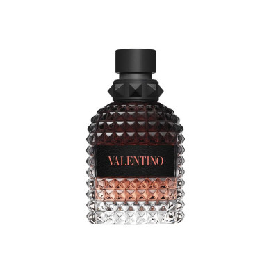 Uomo Born in Roma Coral Fantasy Eau de Toilette