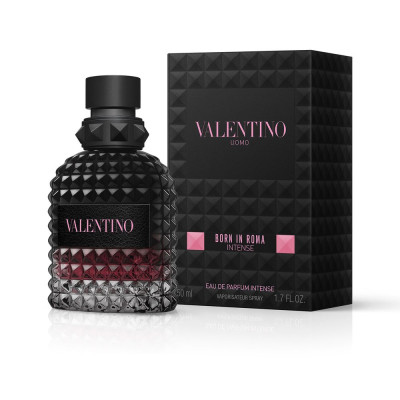 Uomo Born in Roma Intense Eau de Parfum Uomo Born in Roma Intense Eau de Parfum