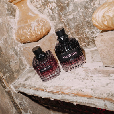 Uomo Born in Roma Intense Eau de Parfum Uomo Born in Roma Intense Eau de Parfum